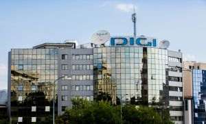 DIGI Communications NV anunţă convocarea adunării generale a acţionarilor Societăţii pentru data de 29 iunie 2026